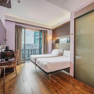 Chambre Classique Double